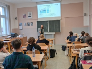 PES přednáška – VŠE (5. 2. 2026)
